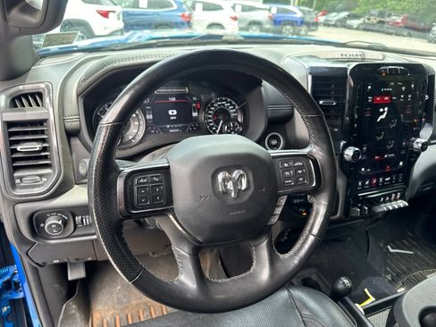 Used 2020 RAM 2500 Power Wagon AWD/4WD image 18