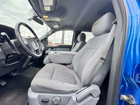 Used 2012 Ford F150 XLT w/ XLT Chrome Pkg image 10