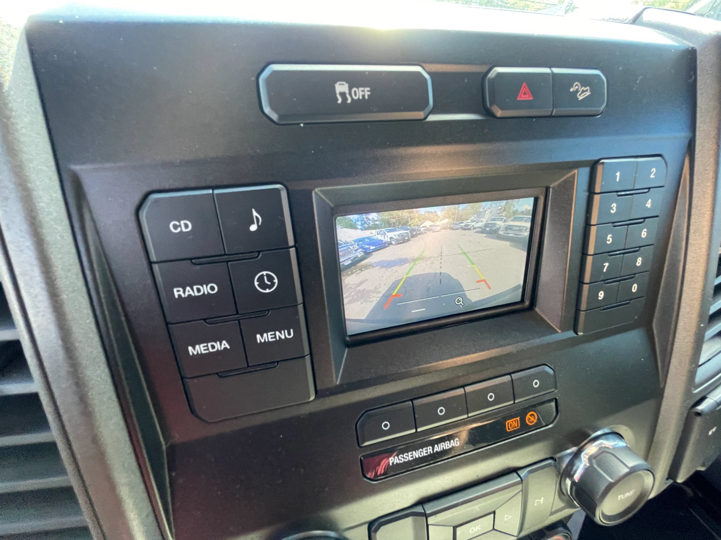 Used 2017 Ford F350 XL AWD/4WD image 18