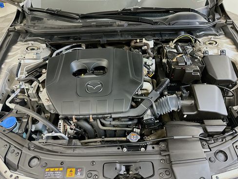 Used 2024 MAZDA MAZDA3 s FWD image 34