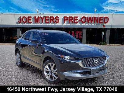 Certified 2023 MAZDA CX-30 AWD 2.5 S w/ Select Package