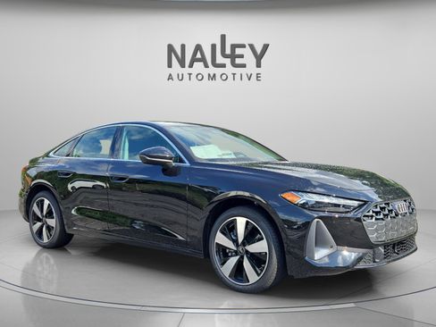 New 2025 Audi A5 2.0T Premium Plus image 7