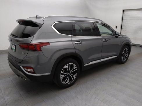 Used 2019 Hyundai Santa Fe Limited FWD image 10