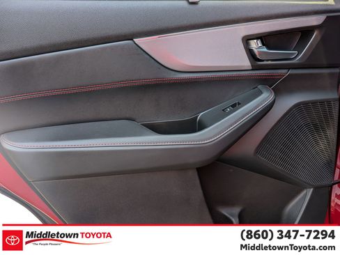 Used 2023 Acura MDX A-Spec image 30