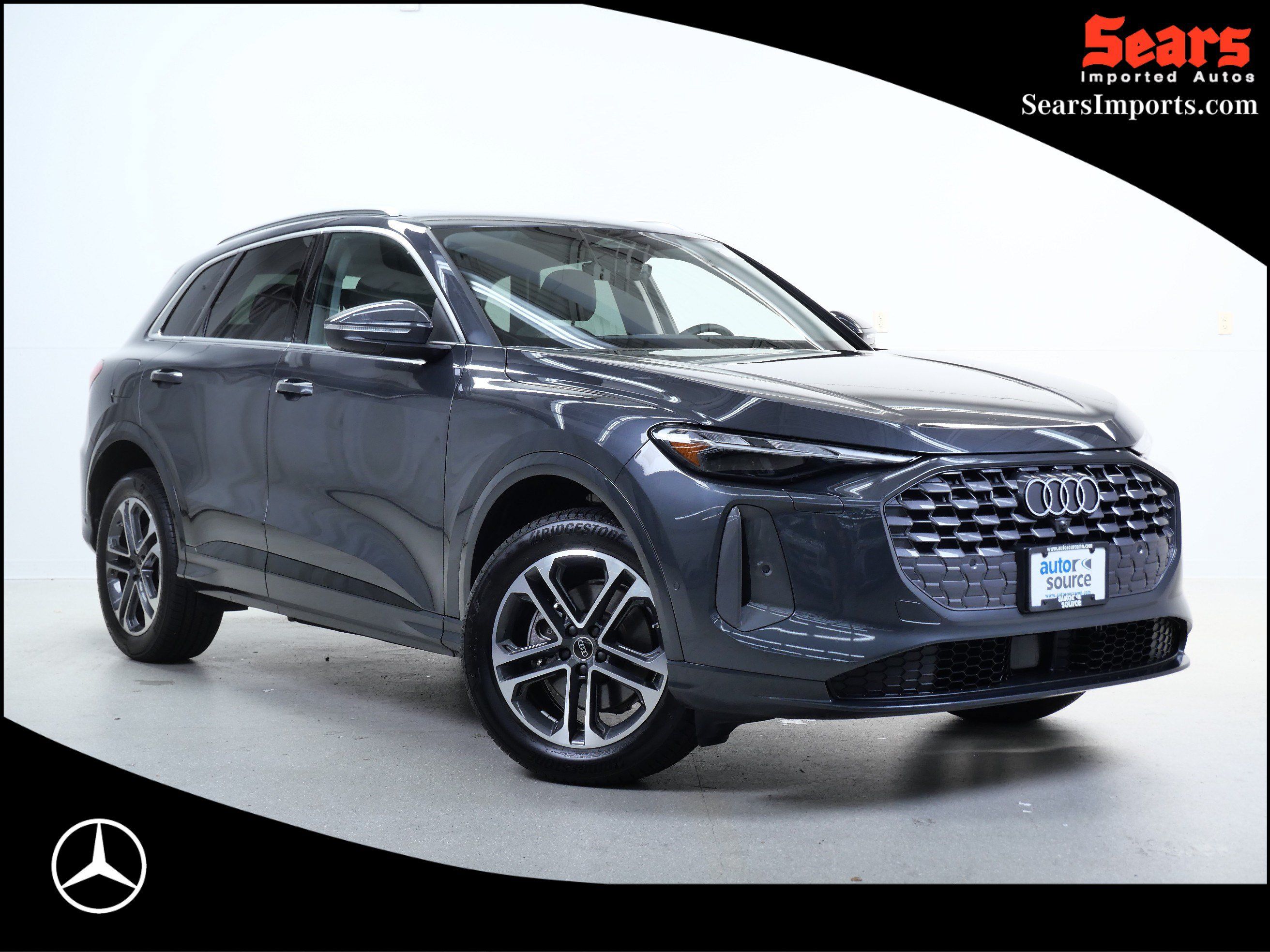 Used 2025 Audi Q5 Premium w/ Convenience Package AWD/4WD image 1
