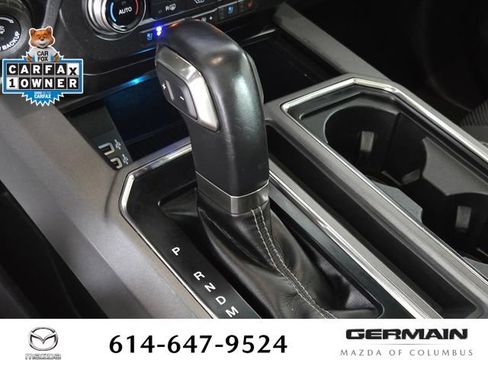 Used 2019 Ford F150 Raptor w/ Equipment Group 802A Luxury AWD/4WD image 27