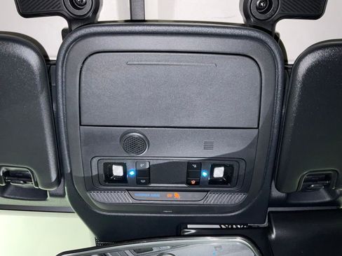 New 2026 Ford Bronco Big Bend AWD/4WD image 21