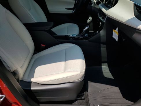 New 2026 Buick Encore GX Preferred w/ Comfort Package image 23