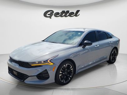 Used 2023 Kia K5 GT-Line w/ GT-Line Premium Package