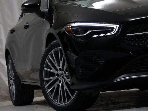 New 2026 Mercedes-Benz CLA 250 CLA 250 image 4