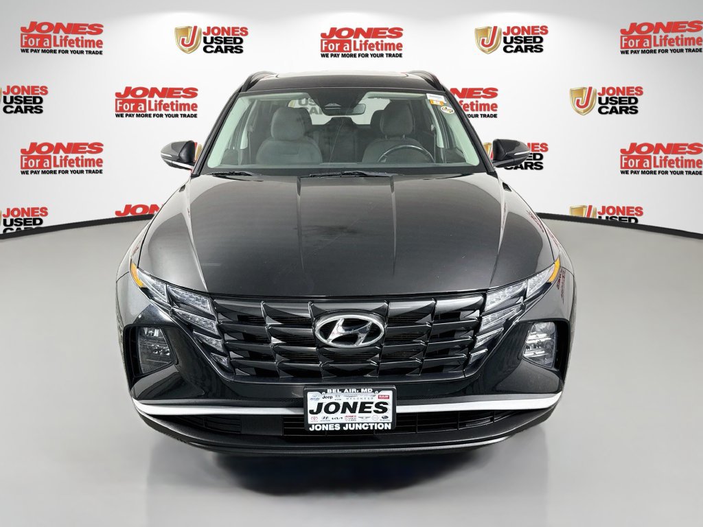 Used 2022 Hyundai Tucson SEL w/ Convenience Package AWD/4WD image 12