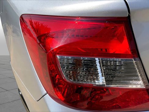 Used 2012 Honda Civic LX image 27