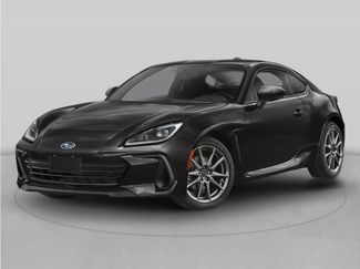 Used 2024 Subaru BRZ Limited RWD video 1