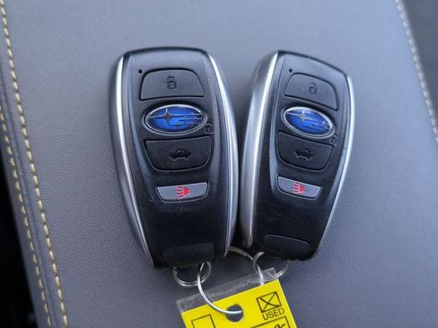 Used 2024 Subaru Crosstrek 2.5i Sport AWD/4WD image 34