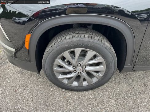 New 2026 Buick Enclave Preferred w/ Power Package AWD/4WD image 11