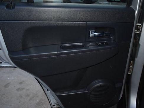 Used 2012 Jeep Liberty Sport w/ Popular Equipment Group image 27