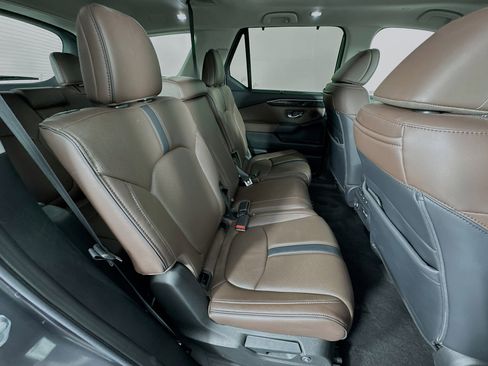 Certified 2023 Honda Pilot Elite image 30