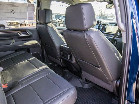 New 2026 Chevrolet Silverado 2500 LT w/ Trail Boss Package image 22