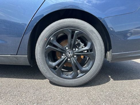 Used 2025 Honda Accord SE image 7