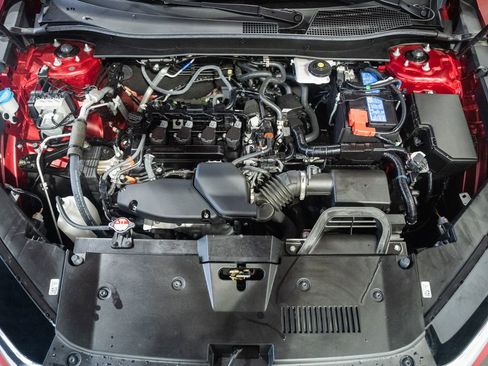 Used 2025 Honda CR-V EX-L image 18