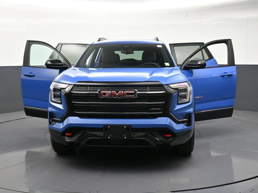 Used 2026 GMC Terrain AT4 AWD/4WD image 37