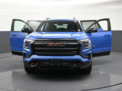 Used 2026 GMC Terrain AT4 AWD/4WD image 37