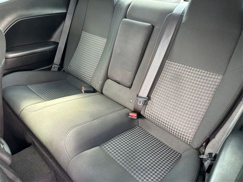 Used 2019 Dodge Challenger R/T w/ Driver Convenience Group image 11