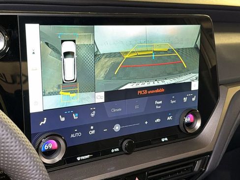 New 2026 Lexus TX 500h AWD image 26