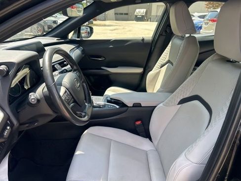 Used 2021 Lexus UX 250h w/ Premium Package AWD/4WD image 17
