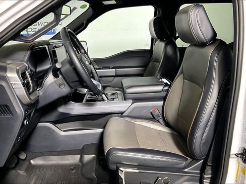 Used 2024 Ford F150 Lariat w/ Equipment Group 502A High image 20