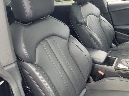 Used 2018 Audi S5 Premium Plus AWD/4WD image 30