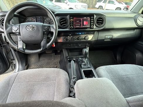 Used 2021 Toyota Tacoma SR image 19