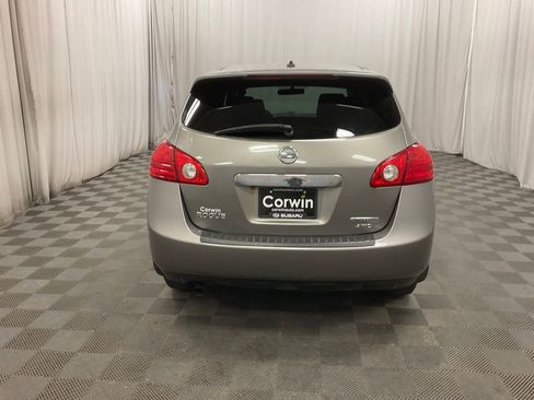 Used 2013 Nissan Rogue S w/ Special Edition Pkg image 12