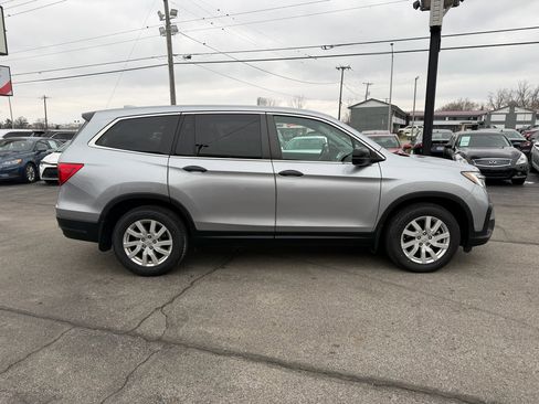 Used 2019 Honda Pilot LX image 5