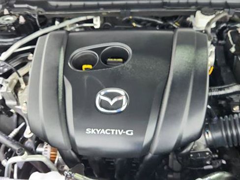 Used 2024 MAZDA CX-50 AWD 2.5 S w/ Preferred Package image 36