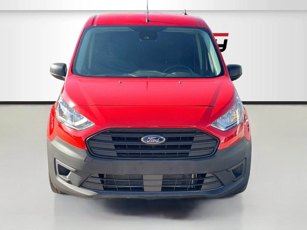 Used 2023 Ford Transit Connect XL FWD image 2
