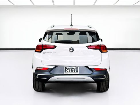 Used 2021 Buick Encore GX Essence AWD/4WD image 5