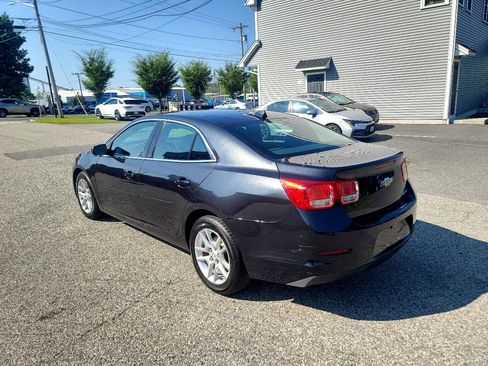 Used 2014 Chevrolet Malibu LT w/ Power Convenience Package image 5