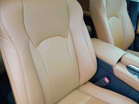 Used 2021 Lexus RX 350 FWD w/ Premium Package image 13