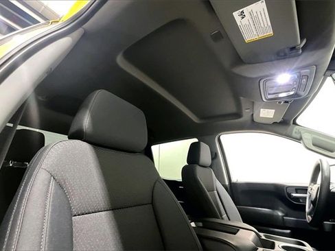 Used 2020 Chevrolet Silverado 1500 W/T w/ WT Value Package image 28