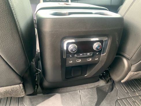 Used 2024 GMC Yukon XL Denali w/ Max Trailering Package AWD/4WD image 26