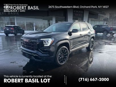New 2026 GMC Terrain Elevation w/ Elevation Premium Package