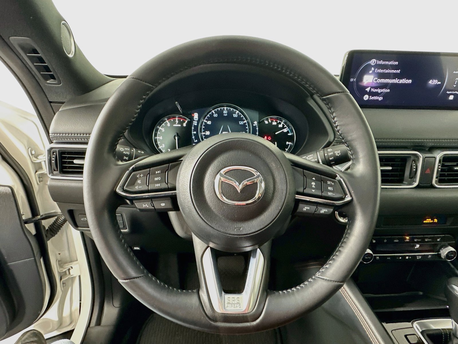 Used 2024 MAZDA CX-5 Carbon Edition AWD/4WD image 11