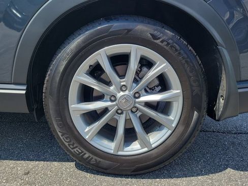 Certified 2025 Honda CR-V EX-L image 7