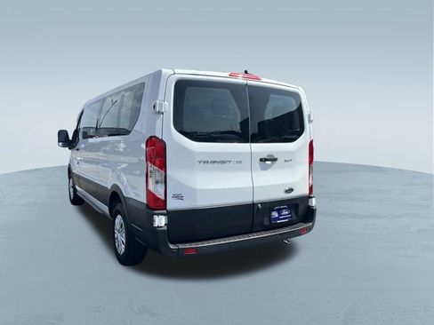 Used 2023 Ford Transit 350 XLT RWD image 6