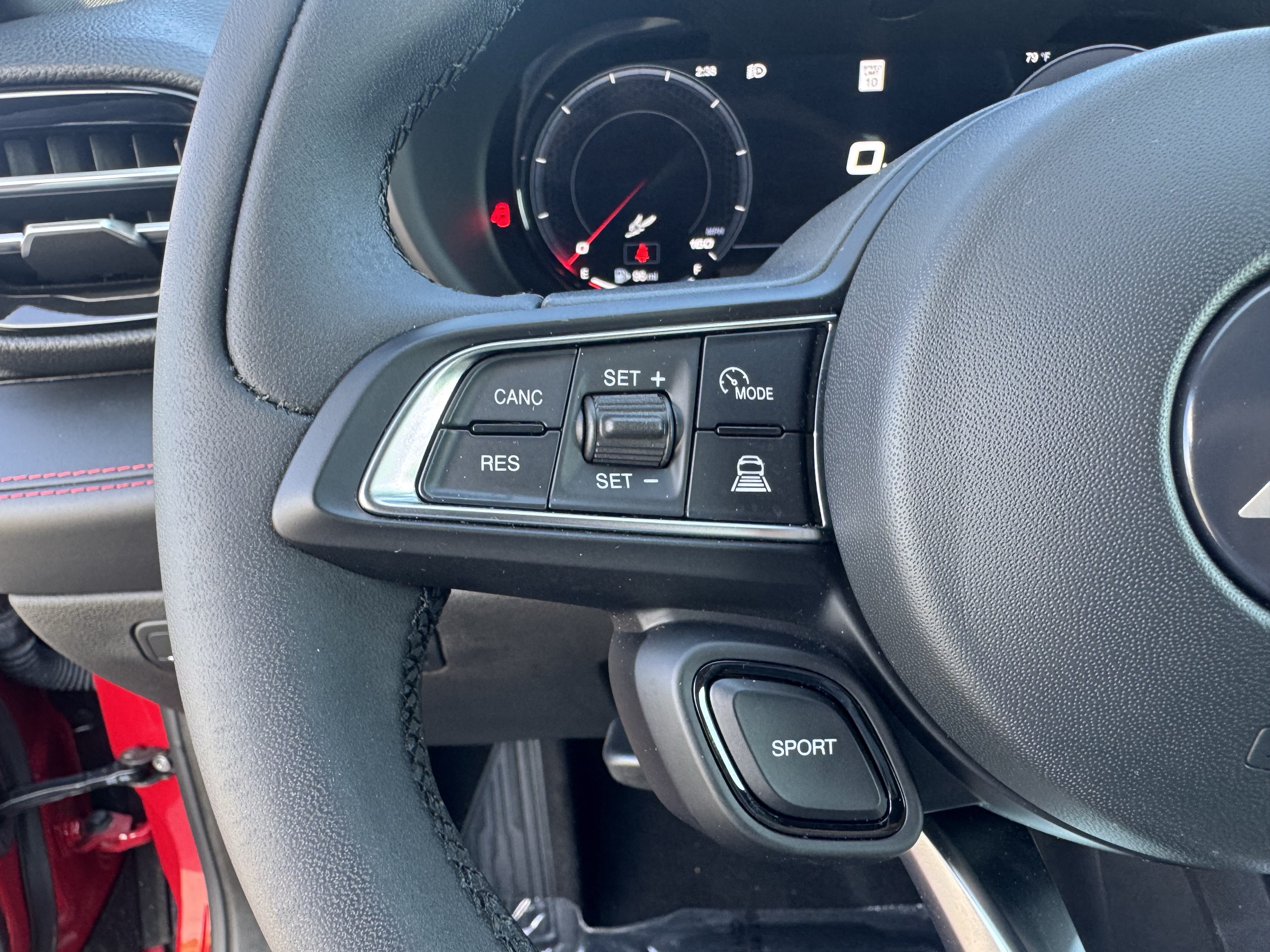 Used 2024 Dodge Hornet GT w/ Cold Weather Group AWD/4WD image 18