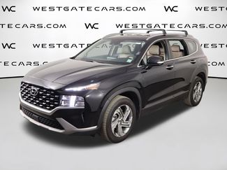 Used 2023 Hyundai Santa Fe SEL FWD 360° Tour