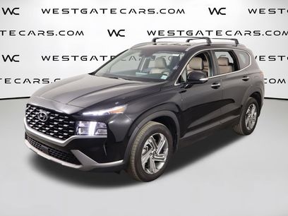 Used 2023 Hyundai Santa Fe SEL