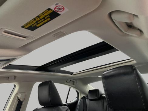 Certified 2021 Lexus ES 350 w/ Accessory Package FWD image 29