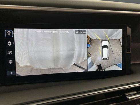 New 2026 Hyundai Palisade Calligraphy image 11